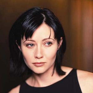 Bilder Shannen Doherty