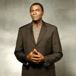 Bilder Carl Lumbly