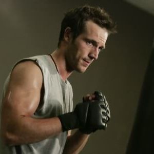 Bilder Michael Vartan