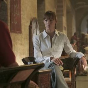 Bilder Jennifer Garner