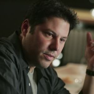 Bilder Greg Grunberg