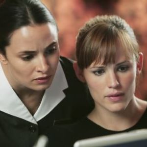 Bilder Jennifer Garner