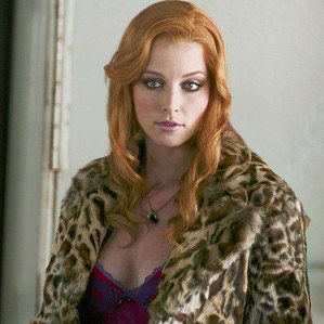 Bilder Rachel Nichols