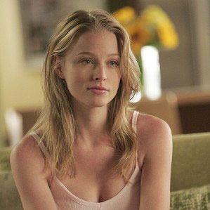 Bilder Rachel Nichols