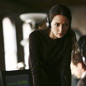 Bilder Alias - Die Agentin