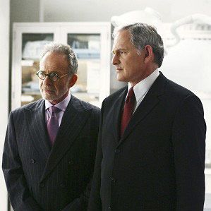 Bilder Victor Garber