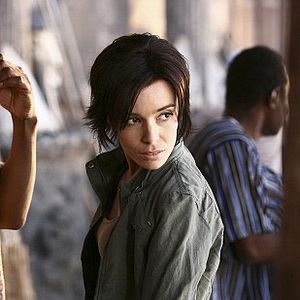 Bilder Alias - Die Agentin