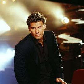 Bilder Angel - Jäger der Finsternis