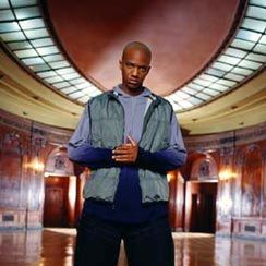 Bilder Angel - Jäger der Finsternis