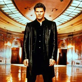 Bilder Angel - Jäger der Finsternis