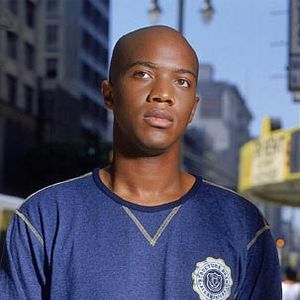 Bilder Angel - Jäger der Finsternis