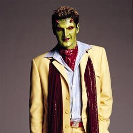 Bilder Andy Hallett