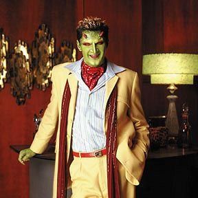 Bilder Andy Hallett