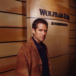 Bilder Angel - Jäger der Finsternis