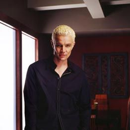 Bilder Angel - Jäger der Finsternis