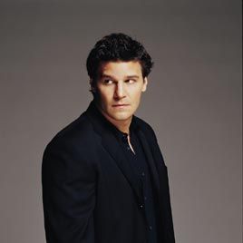 Bilder Angel - Jäger der Finsternis