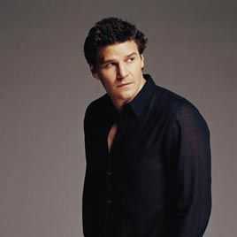 Bilder Angel - Jäger der Finsternis