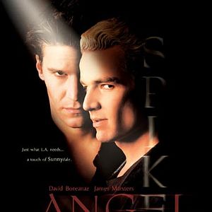 Bilder Angel - Jäger der Finsternis