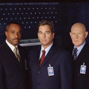 Bilder The Agency - Im Fadenkreuz der CIA