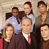 Bilder The District - Einsatz in Washington