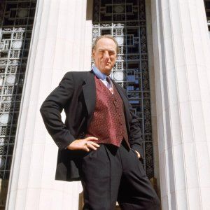 Bilder The District - Einsatz in Washington