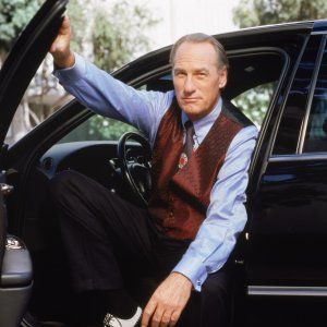 Bilder The District - Einsatz in Washington