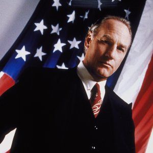 Bilder The District - Einsatz in Washington