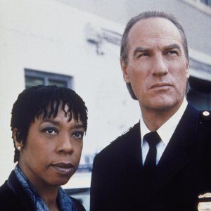 Bilder The District - Einsatz in Washington