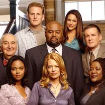 Bilder Boston Public