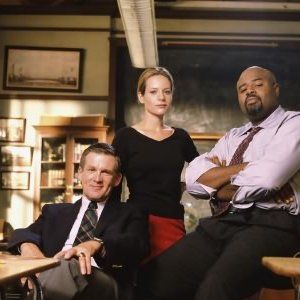 Bilder Boston Public