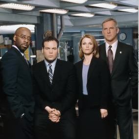 Bilder Vincent D'Onofrio