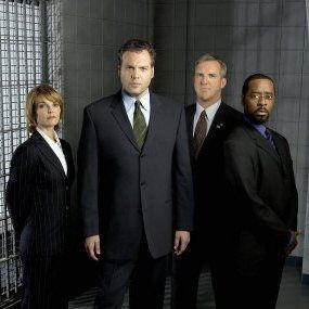 Bilder Vincent D'Onofrio