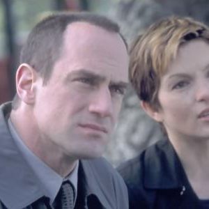 Bilder Mariska Hargitay