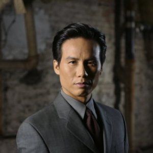Bilder B.D. Wong