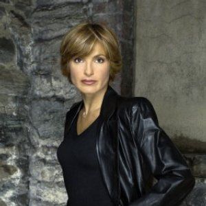 Bilder Mariska Hargitay