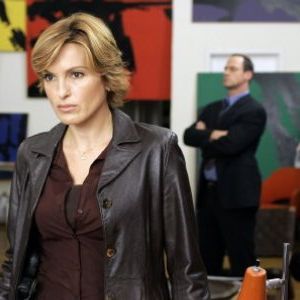 Bilder Mariska Hargitay