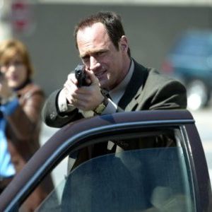 Bilder Mariska Hargitay