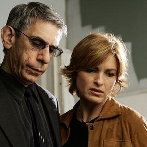 Bilder Mariska Hargitay