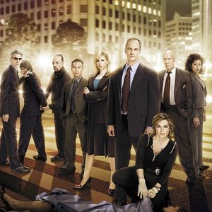 Bilder Law & Order: Special Victims Unit