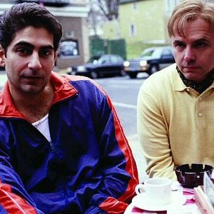 Bilder Joe Pantoliano