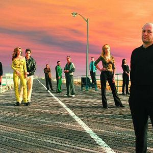 Bilder Jamie-Lynn Sigler