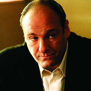 Bilder James Gandolfini