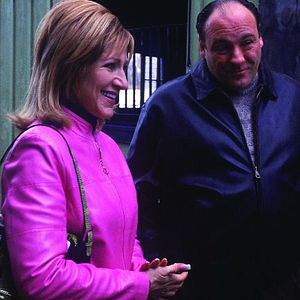 Bilder James Gandolfini