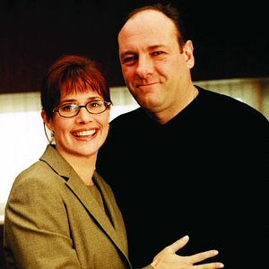 Bilder James Gandolfini