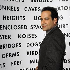 Bilder Tony Shalhoub