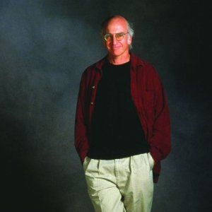 Bilder Larry David