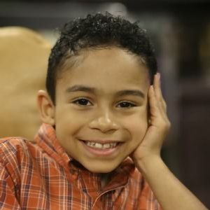 Bilder Noah Gray-Cabey