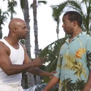 Bilder What's up, Dad?