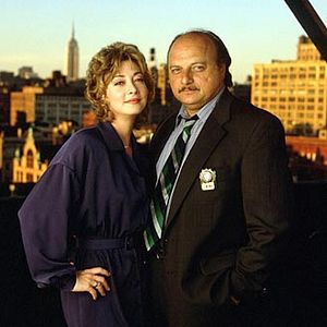 Bilder Sharon Lawrence