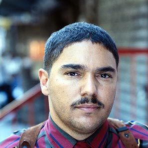 Bilder Nicholas Turturro